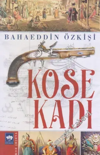 Köse Kadı