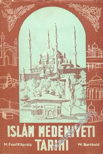 İslam Medeniyeti Tarihi -        1963
