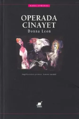 Operada Cinayet