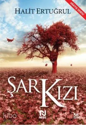 Şark Kızı