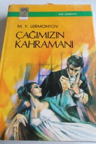 Çağımızın Kahramanı