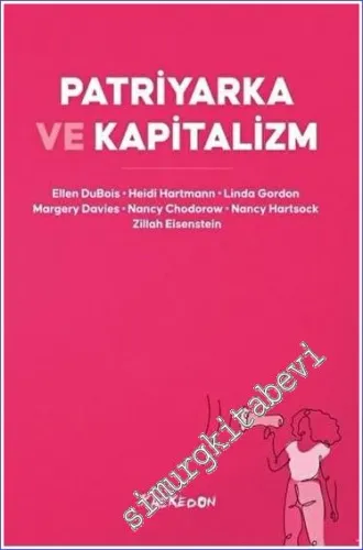 Patriyarka ve Kapitalizm - 2022