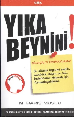 Yıka Beynini