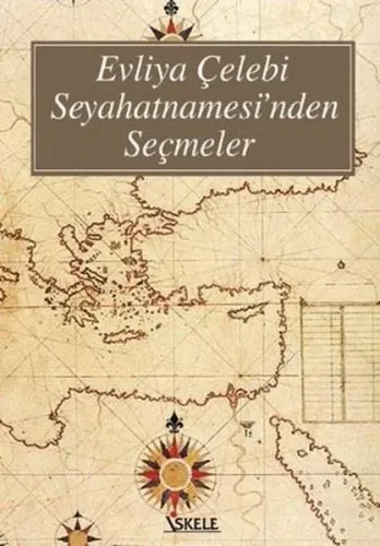 Evliya Çelebi Seyahatnamesi