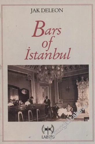 Bars of Istanbul -        1990