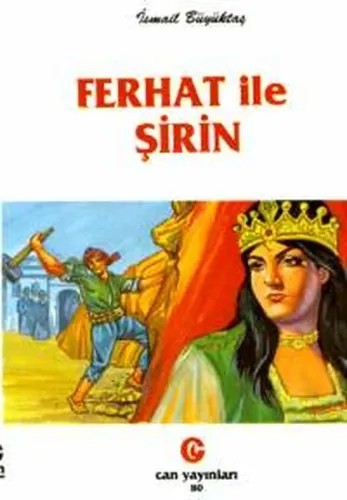 Ferhat İle Şirin