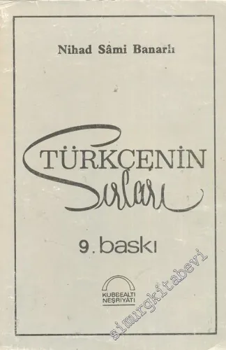 Türkçenin Sırları