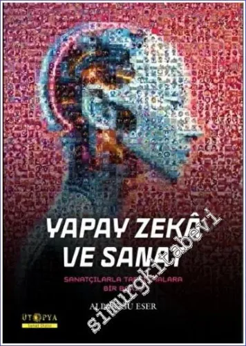 Yapay Zeka ve Sanat -         2023
