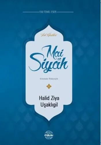 Mai ve Siyah