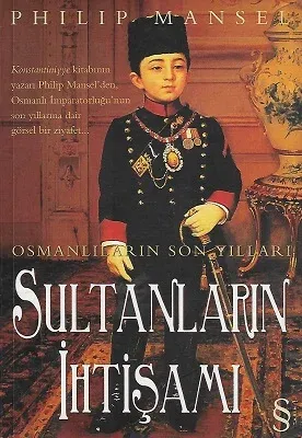 Sultanların İhtişamı
