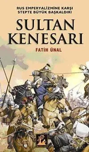 Sultan Kenesarı
