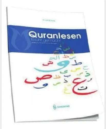 Quranlesen (Kuran Alfabesi)