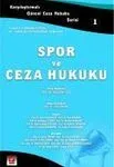 Spor Ve Ceza Hukuku