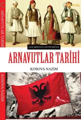 Arnavutlar Tarihi; Geçmişten Günümüze