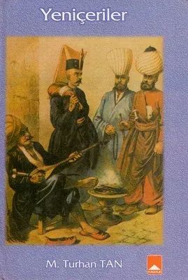 Yeniçeriler