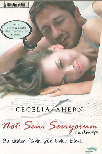 Not: Seni Seviyorum