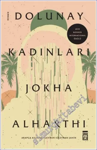 Dolunay Kadınları -        2021
