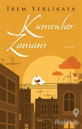 Kumrular Zamanı