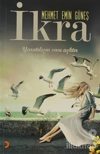 İkra