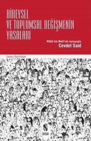Bireysel ve Toplumsal Değişmenin Yasaları