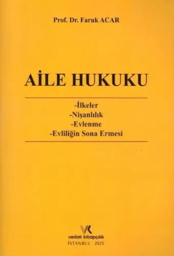 Aile Hukuku