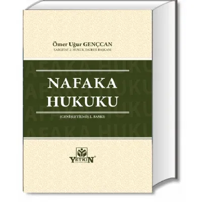 Nafaka Hukuku