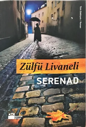 Serenad