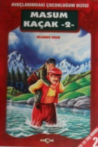 Masum Kaçak -2