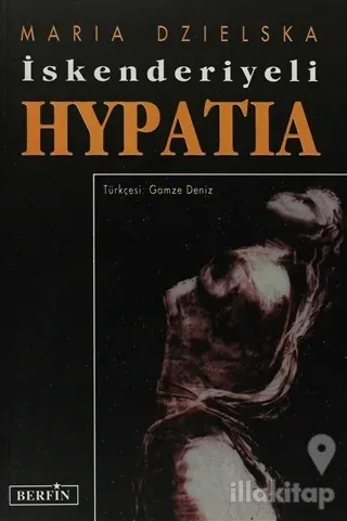 İskenderiyeli Hypatia