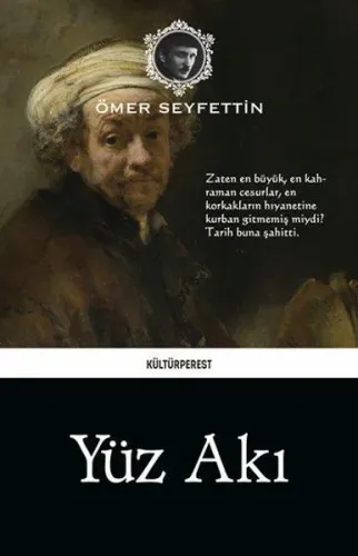 Yüz Akı Ömer Seyfettin