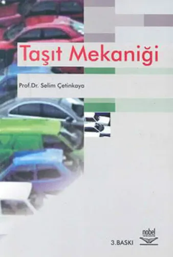 Taşıt Mekaniği