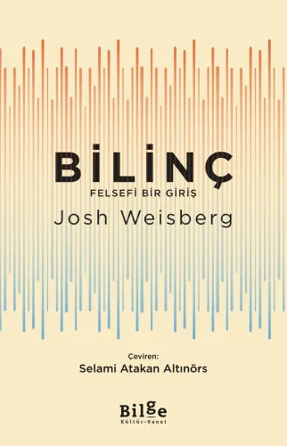 Bilinç