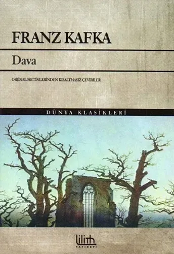 Dava