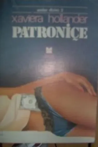 Patroniçe