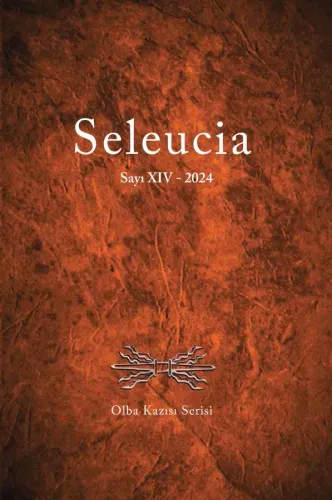 Seleucia Sayi XIV-2024