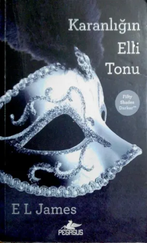 Karanlığın Elli Tonu