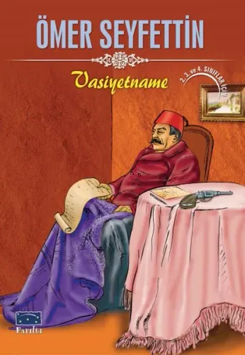 Vasiyetname