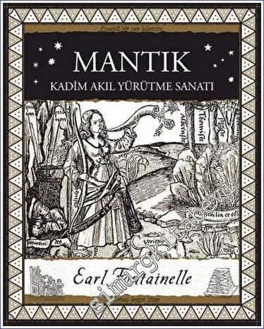 Mantık – Kadim Akıl Yürütme Sanatı -         2023