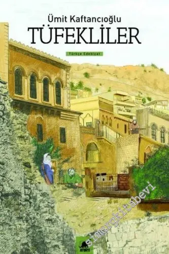 Tüfekliler -         2020