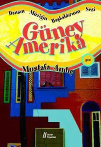 Güney Amerika