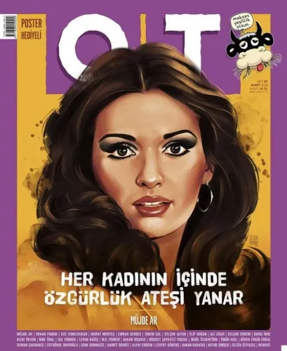 OT Dergisi Sayı:85 Mart 2020