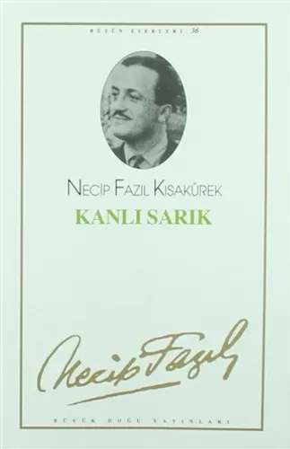 Kanlı Sarık