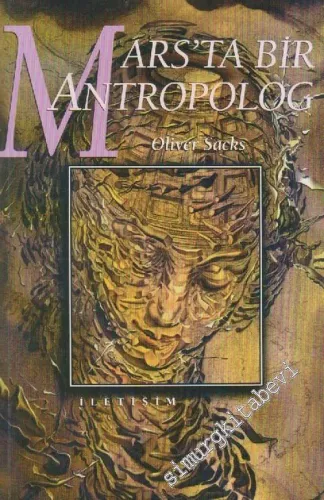Mars'ta Bir Antropolog -        1997