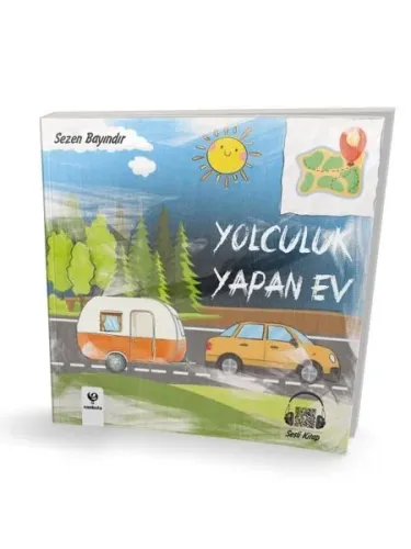 Yolculuk Yapan Ev