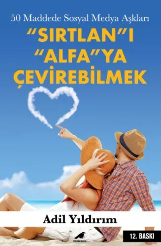 50 Maddede Sosyal Medya Aşkları