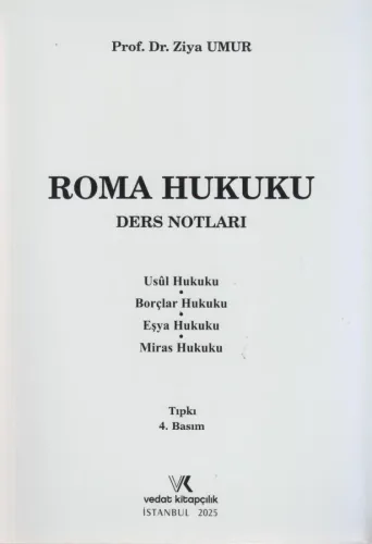 Roma Hukuku