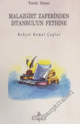 Malazgirt Zaferi'nden İstanbul'un Fethine -        1993