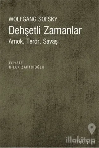 Dehşetli Zamanlar