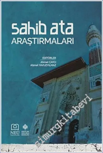 Sahib Ata Araştırmaları -         2022