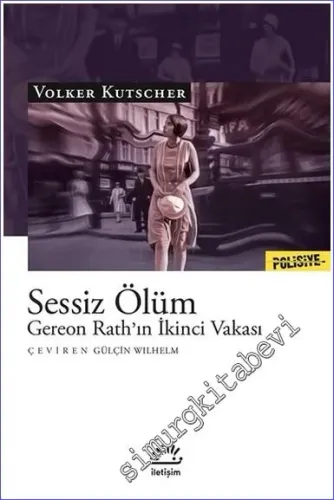 Sessiz Ölüm: Gereon Rath'ın İkinci Vakası - 2022